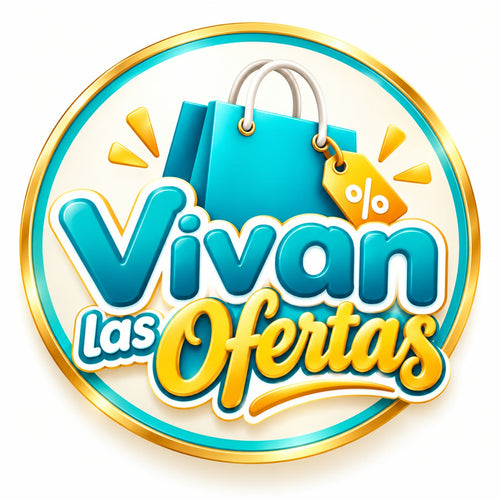 Vivan las ofertas 